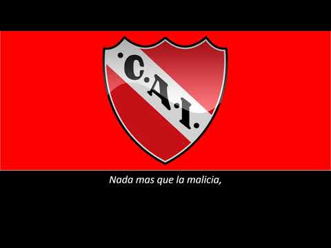 Himno De Independiente De Avellaneda - Amadeo…