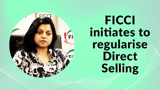 FICCI initiates to regularise Direct Selling  image