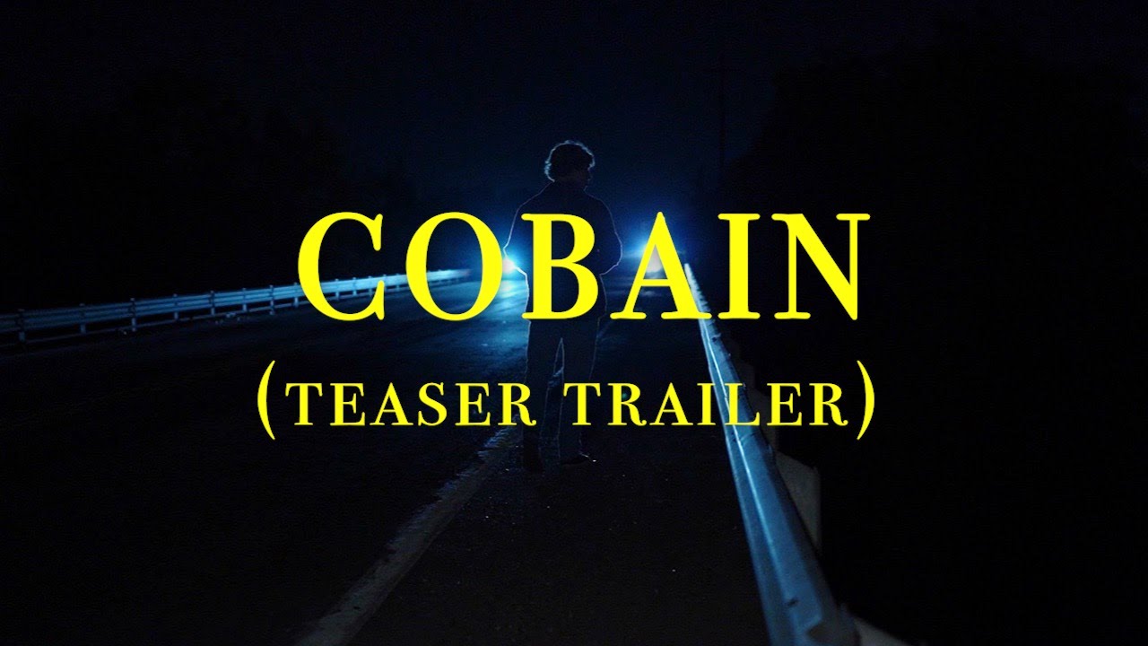 COBAIN