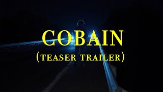 COBAIN (a short film) Teaser Trailer