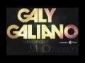 Galy Galiano - Mi Obsesión | Audio