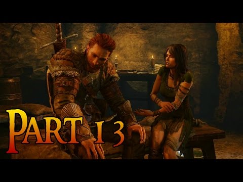 Middle Earth Shadow of Mordor Walkthrough Gameplay Part 13 - The Dark Monument | Pc - Max Settings