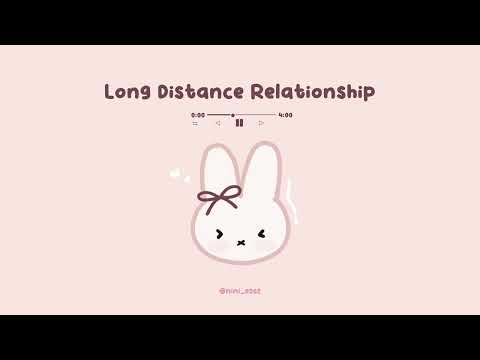 ˚₊ଳ Long Distance Relationship [Lofi Music]☘️☁️ | No Copyright | #lofi #lofimusic #music 
