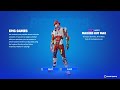 HOW TO REFUND NIKE MAXXED OUT MAX SKIN IN FORTNITE!