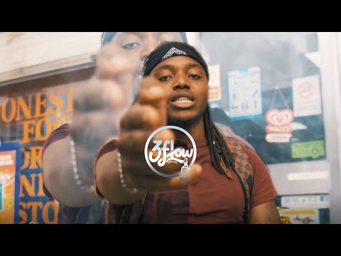 Shimzie - 8pm in woolwhich | ONE TAKE | 3flow