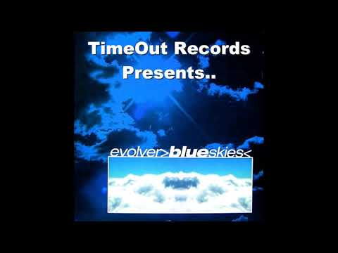 Evolver - Blue Skies @ PROGRESSIVE TRANCE 1998 - TRANCE REMEMBER 90s