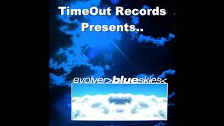 Evolver - Blue Skies @ PROGRESSIVE TRANCE 1998 - TRANCE REMEMBER 90s