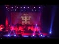 Пикник-Королевство кривых (СПб ДК Ленсовета) 