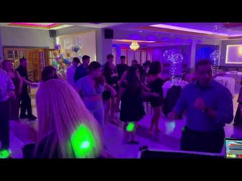 DJ FrankEC Entertainment Services video.