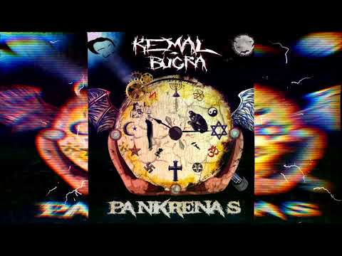 KEMAL BUĞRA - Anoreksiyam | Official Audio