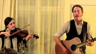 Eric Eckhart - Pale Yellow Moon - live Berlin 2012