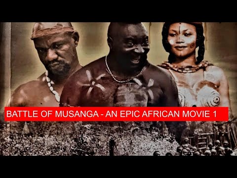 Battle of Musanga