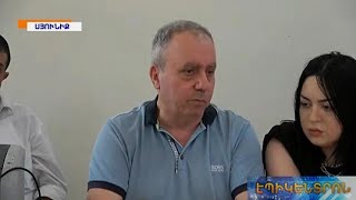 «Կապանը դարձել է անկլավ». Հրանտ Բագրատյանն այցելել է Սյունիք