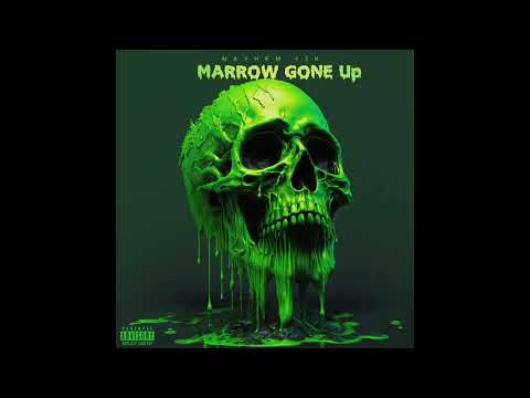 Mayhem 12k - Marrow Gone Up🤯🫣