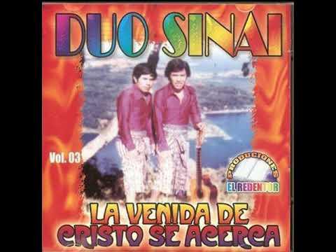 La Venida De Cristo Se Acerca