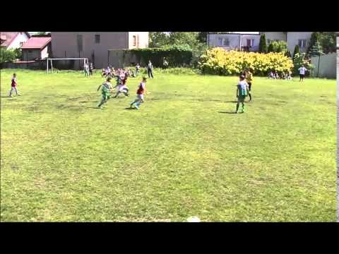 mecz UKS G81  BEMOWO -  GOSIR Naprzod St.  Babice   4 : 0