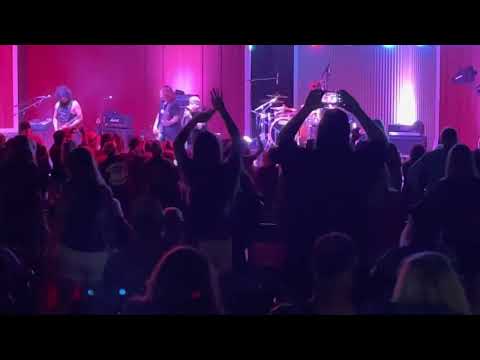 Jack Russell's Great White House Of Broken Love Live In Rocklin CA 8-27-2022