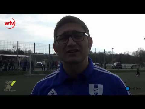 SV Unterweissach vs. TSV Sulzbach-Laufen: Die Zusammenfassung des Spiels