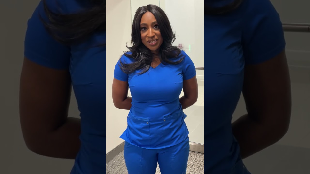 Meet Lauren, a registered nurse at Ascension #healthcare #nursing #careers #registerednurse