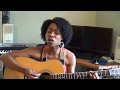 Kirk Franklin - Love (Cover) 