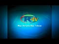 Pekanbaru ID RI Riau TV Ident 2009 2011