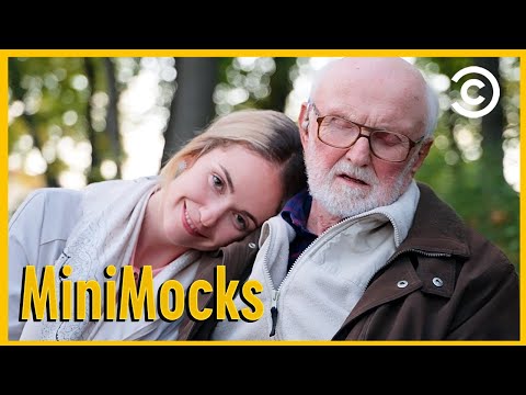 Rente mit 20 | MiniMocks | Comedy Central Deutschland