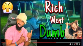 Download lagu Rich Brian - VIVID feat. $NOT | CRAZY REACTION mp3 Download lagu Rich Brian - VIVID feat. $NOT | CRAZY REACTION mp3