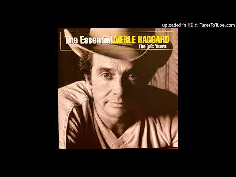 Merle Haggard - A Place To Fall Apart