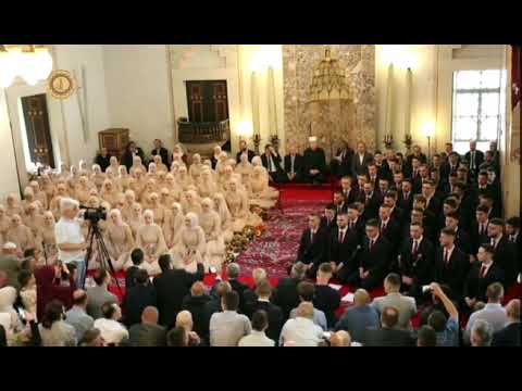 Zemlja mesdžid tvoj je - Sead Neretljak