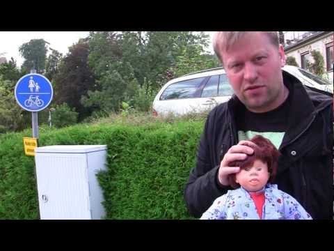 Trisomie so ich dir - Dirk Bernemann -- Trailer