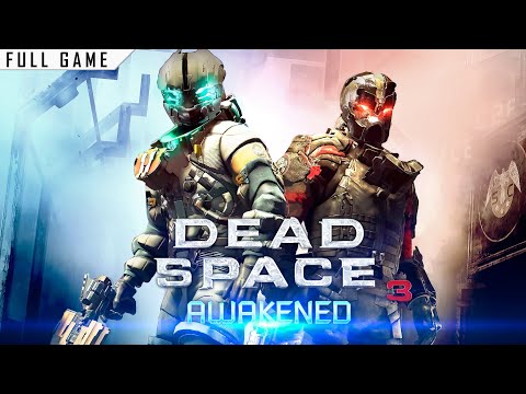 Dead Space 3: Awakened DLC | PC | Full Game [Co-op, 4K 60ᶠᵖˢ]
