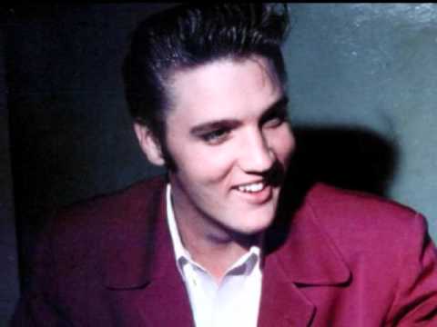 Elvis Presley  A Fool Such As I