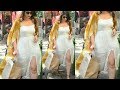Ileana Dcruz Looks So Fat In Fashionable Tight Dress