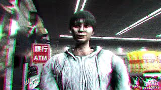 元カレとばったり。。。【パラソーシャル】中編