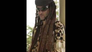 Ky mani Marley &amp; Alborosie - Burnin&#39; and Lootin&#39;