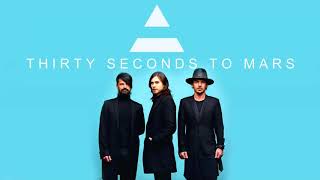 Thirty Seconds To Mars - Love Is Madness feat Halsey (Audio)