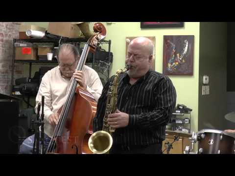 Mark Colby @ Saxquest - March 24, 2016