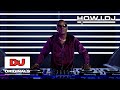 Musa Keys On Using Beat FX, EQ & Mixing Amapiano | How I DJ, Powered By Pioneer DJ
