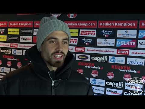 ''We have to keep the feeling of winning'' | Voorbeschouwing #TELDOR