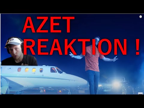 AZET FREIGANG REAKTION