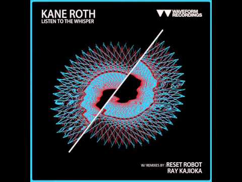 How far can we go _Kane Roth_Original Mix_Waveform