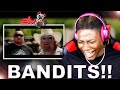 Moonshine Bandits - Red, White & Boozed "Official Video" 2LM Reaction