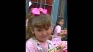 Kidsongs - Come on and Join in the Game (Isolated EMU Proteus Piccolo)