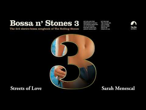 Video thumbnail for Streets of Love