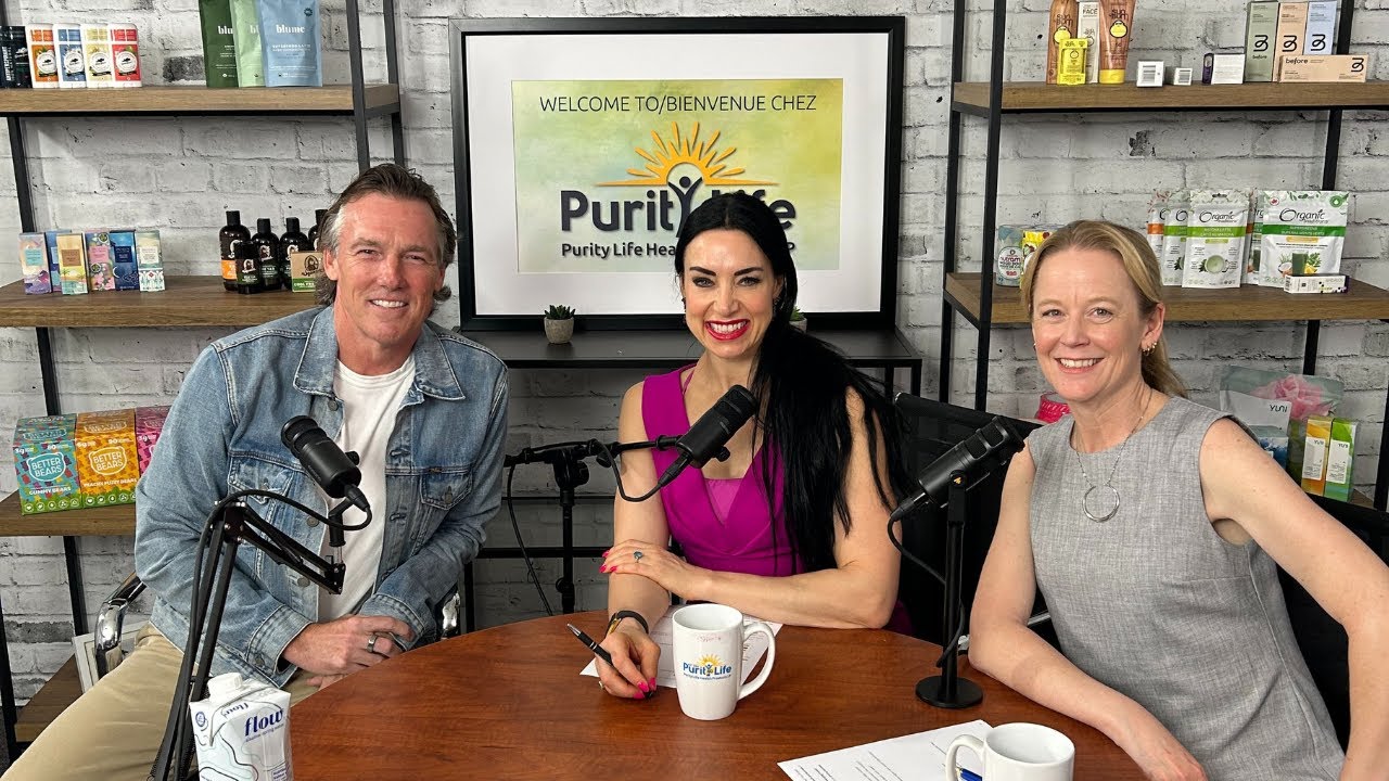 Propel Natural Brands ft. Patrick Higgins