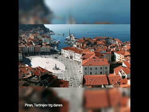 Na vroči strani Alp 1. del