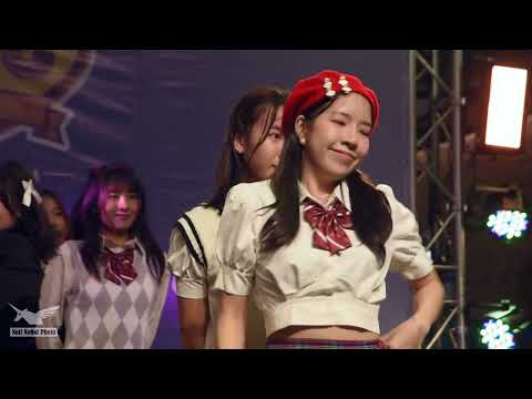 Peachyou Cover Apink_ Mr. Chu