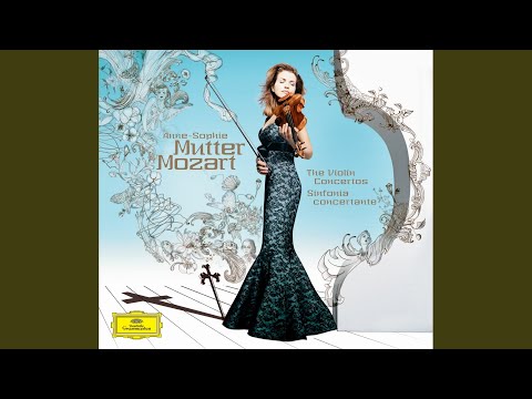 Mozart: Violin Concerto No. 5 in A Major, K. 219 - I. Allegro aperto
