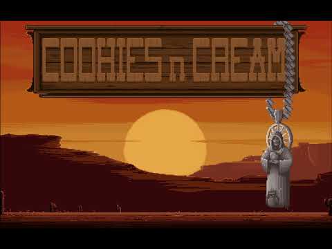 G Class - Tosk feat. R Flakkkk (Cookies n' Cream EP)