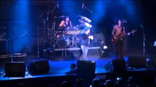 Stratovarius - Hunting High And Low ( Live in Tampere ) - with Lyrics